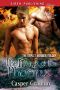 [The Triplet Mermen Trilogy 01] • The Mark of the Phoenix
